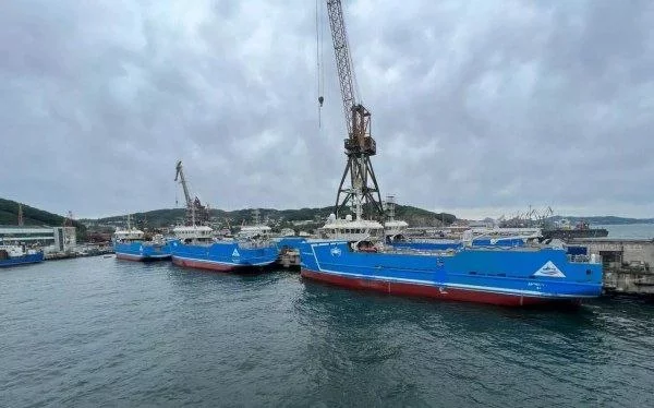 Российский морской регистр судоходства