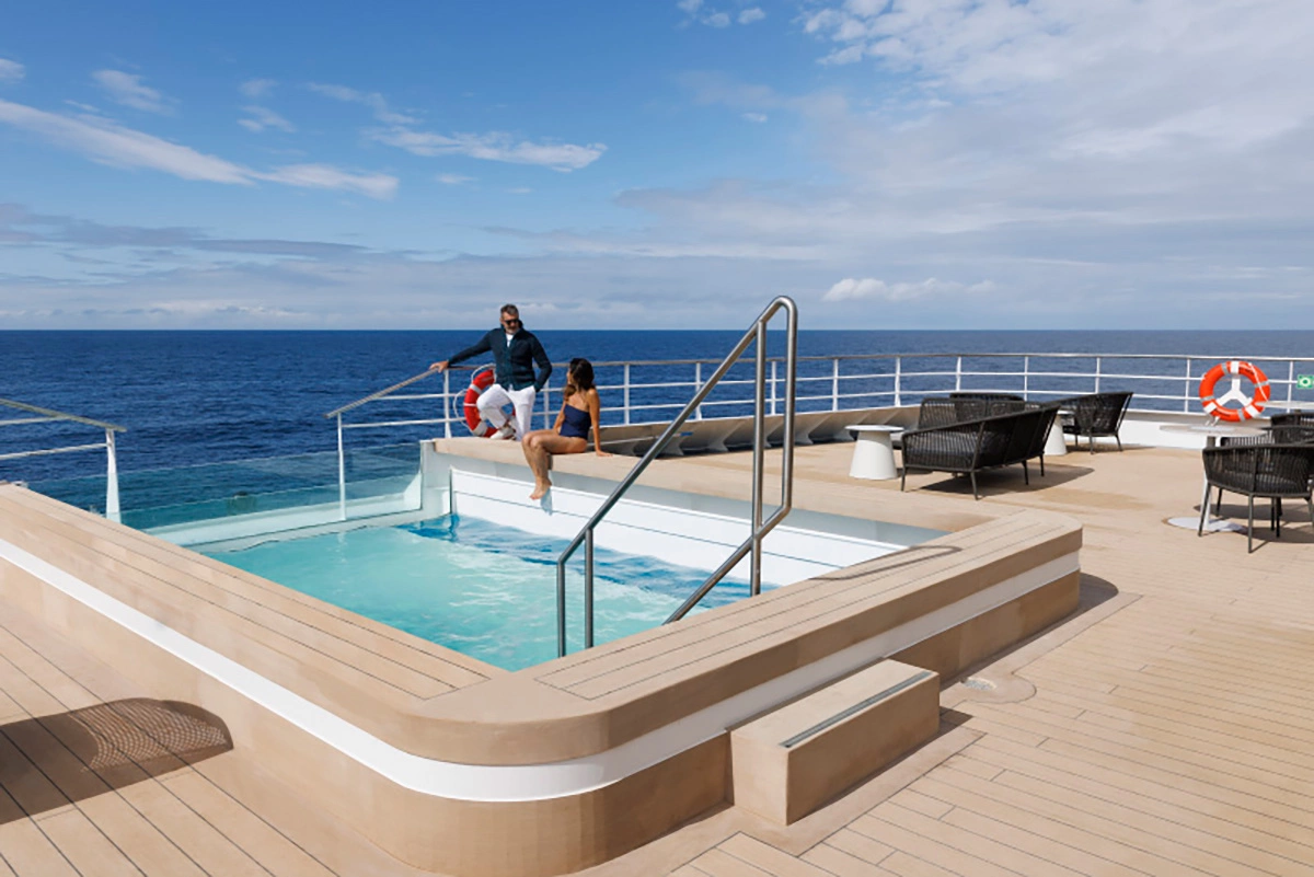 На край света. Почему стоит поехать в круиз на Дальний Восток этим летом