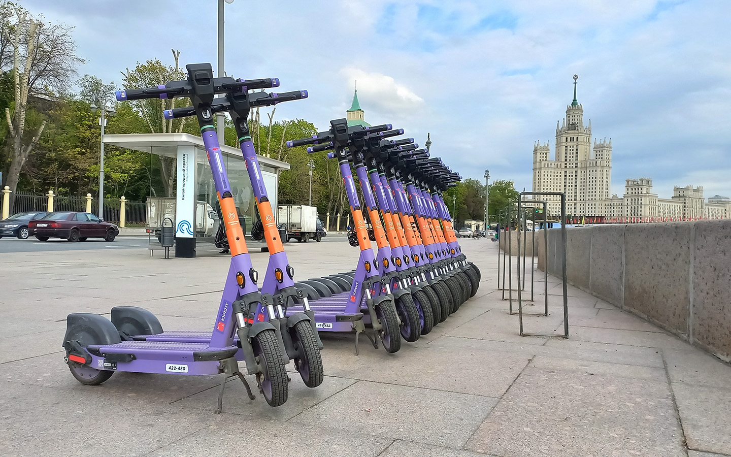 Фото: okliii_photo / Shutterstock / FOTODOM