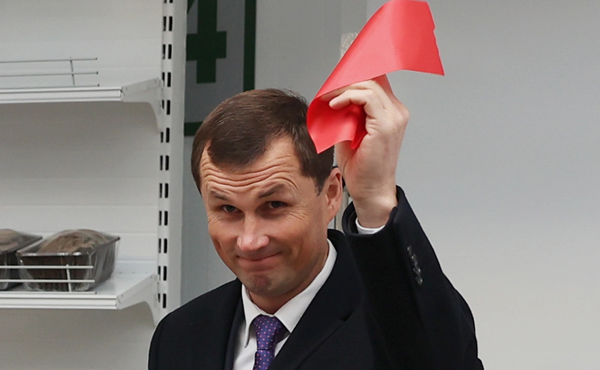 Виталий Тимкив / РИА Новости