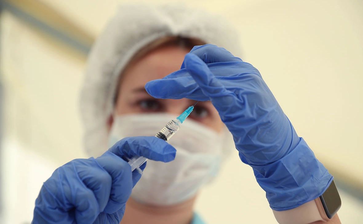 Владислав Шатило / РБК