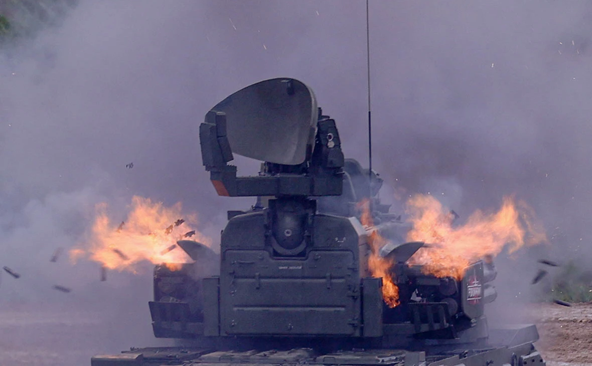 Сергей Булкин / NEWS.ru / Global Look Press