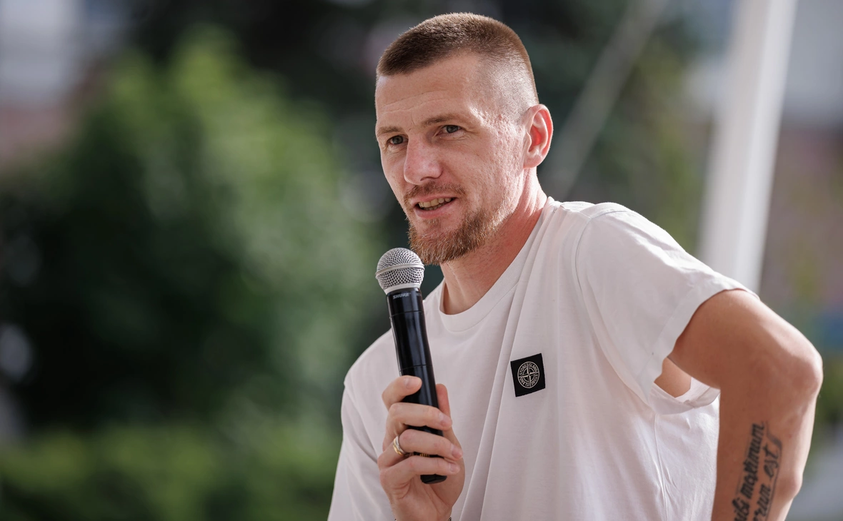 Sergey Yelagin / Business Online / Global Look Press