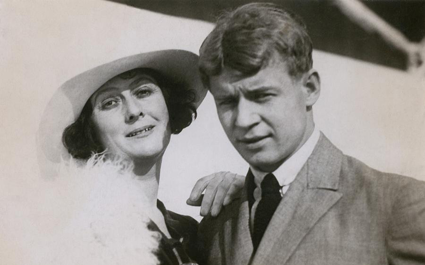 Замуж за Сергея Есенина&nbsp;Айседора&nbsp;Дункан вышла в 1922 году
