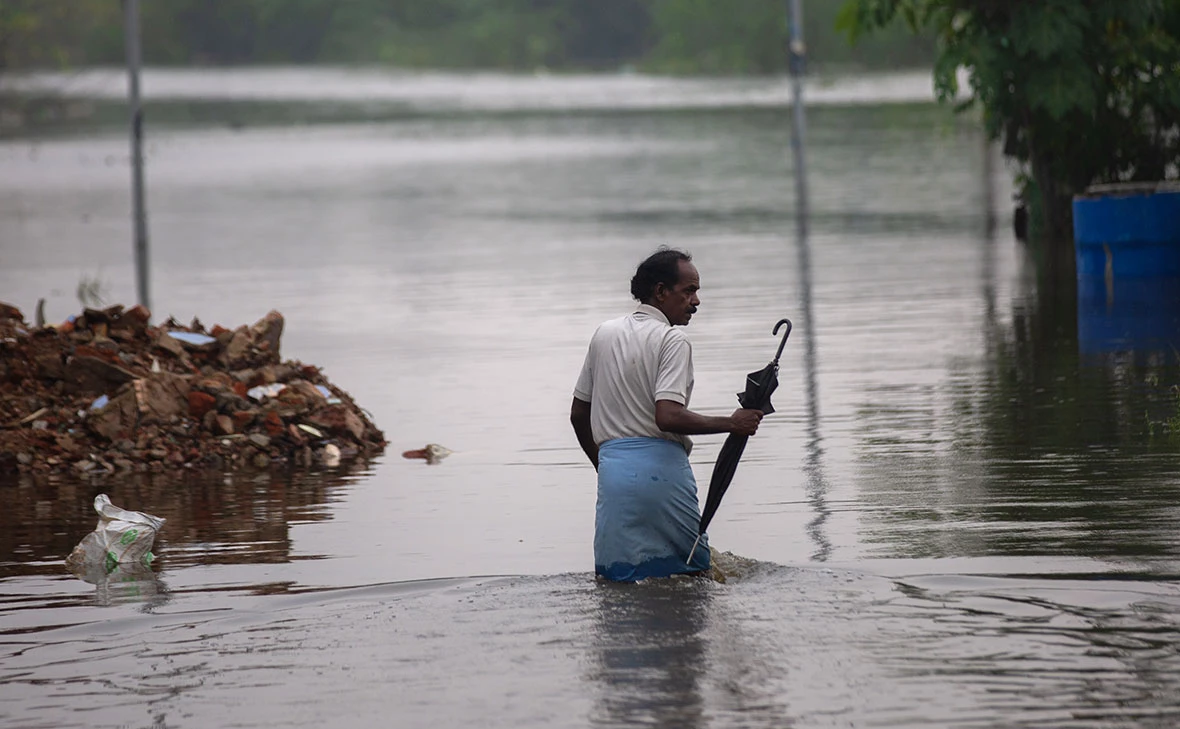 Abhishek Chinnappa / Getty Images