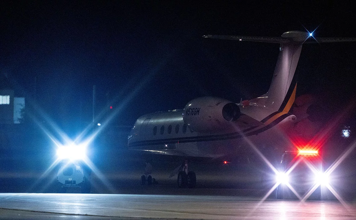 Joel Angel Juarez / Reuters