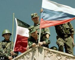 Абхазия просит Россию разгромить боевиков