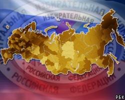 А.Вешняков: ЦИК готов к региональным выборам