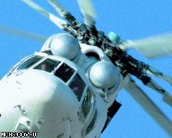 В Афганистане сбит молдавский вертолет: есть жертвы