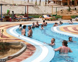 МИД РФ снял запрет на посещение курортов Египта