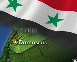 Армия Сирии штурмовала мечеть в главном центре оппозиции