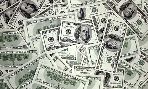 Группа ГАЗ взяла кредит на 100 млн долларов