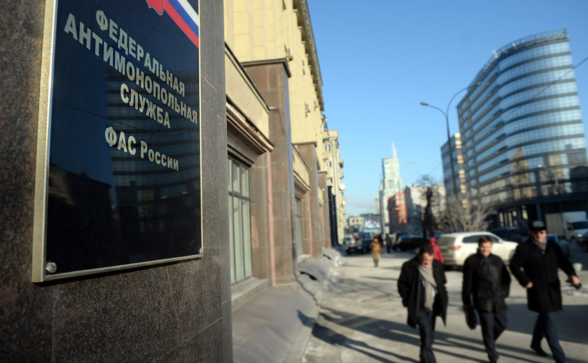 Фото: Кирилл Каллиников / РИА Новости