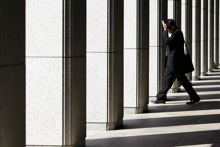 Фото: Yuriko Nakao / Reuters