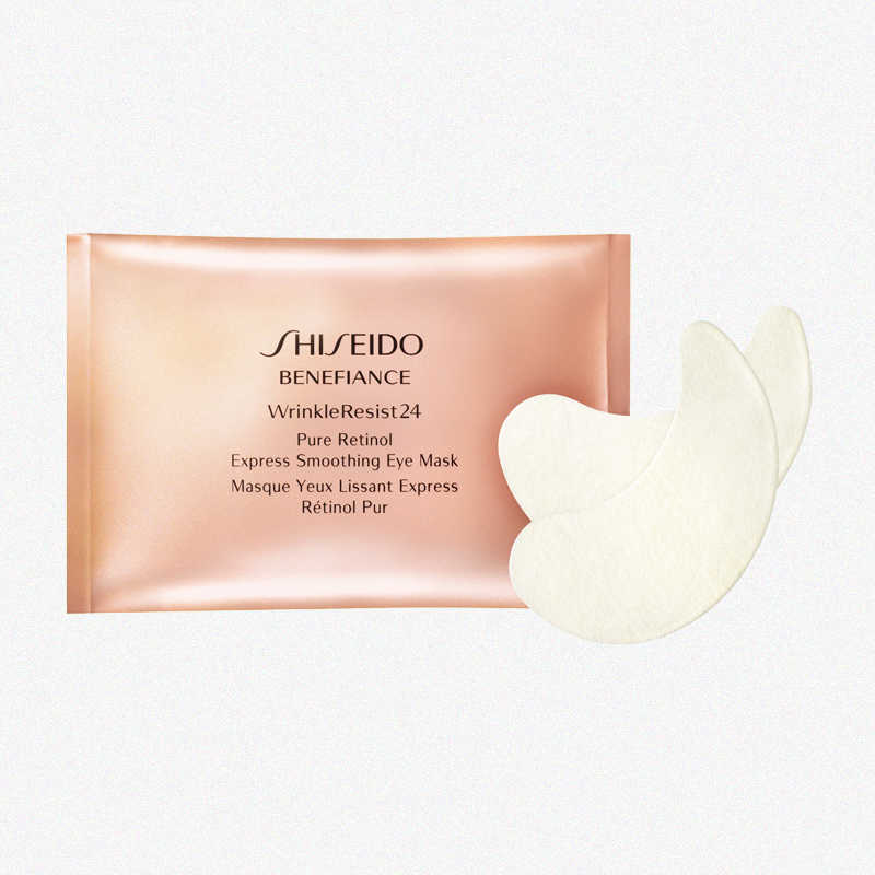 Shiseido Benefiance WrinkleResist24, Shiseido