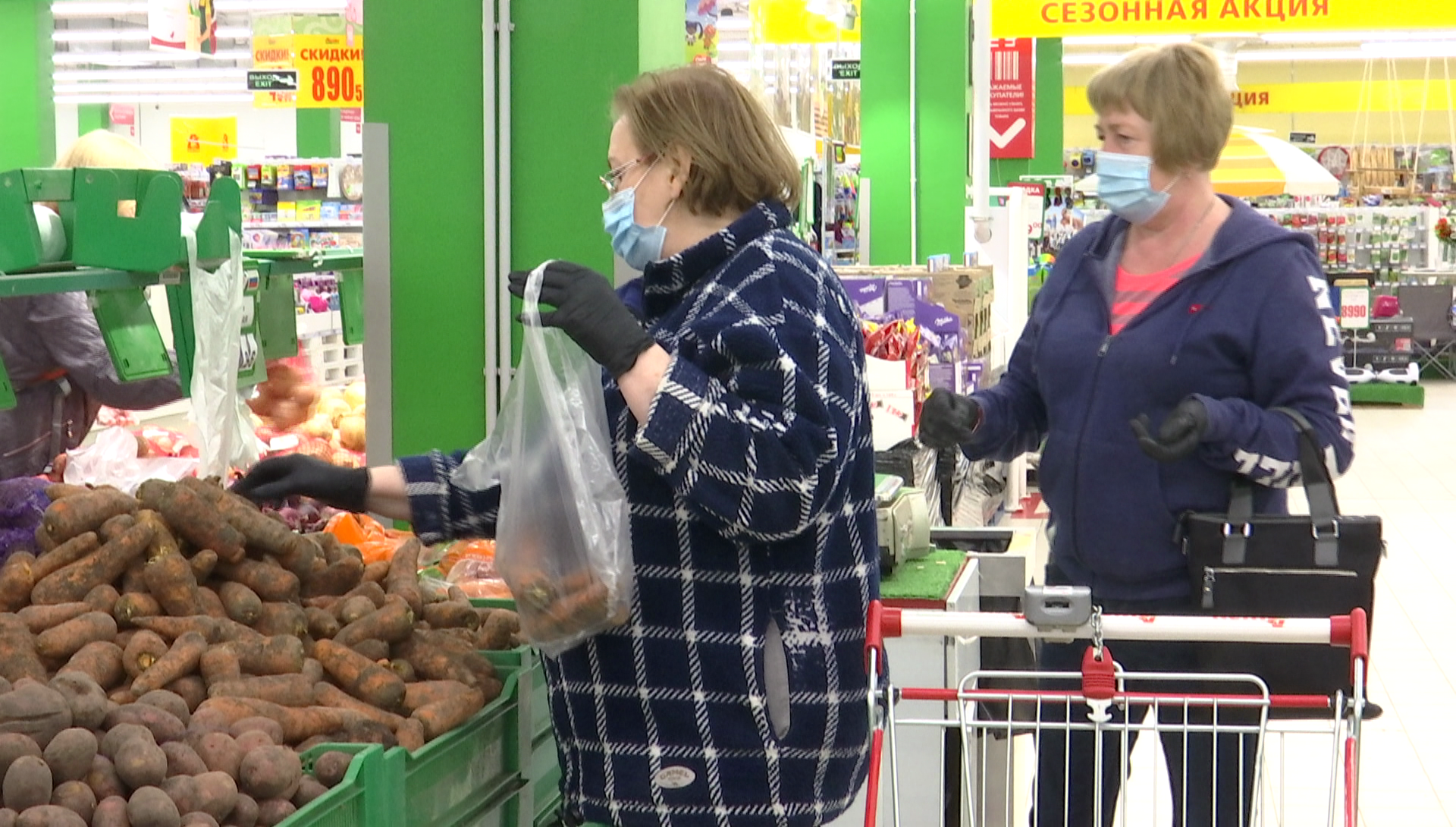 «Цена отыграна»: пермские эксперты дали прогноз цен на картофель