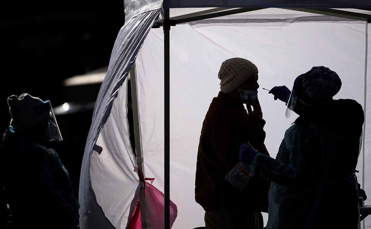 Фото: Drew Angerer / Getty Images