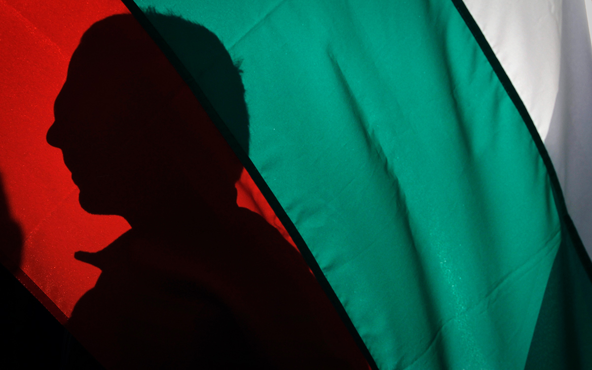 Болгария объявила персонами нон грата десять российских дипломатов
