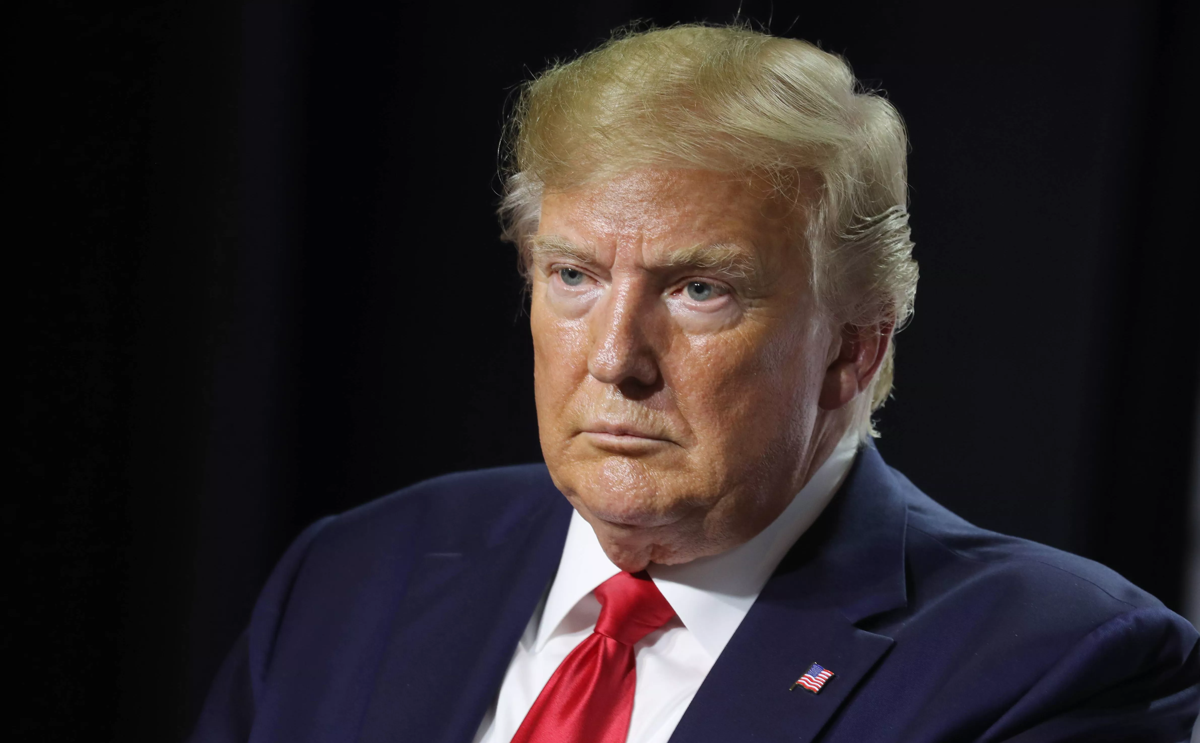 Sammy Minkoff / imago-images.de / Global Look Press