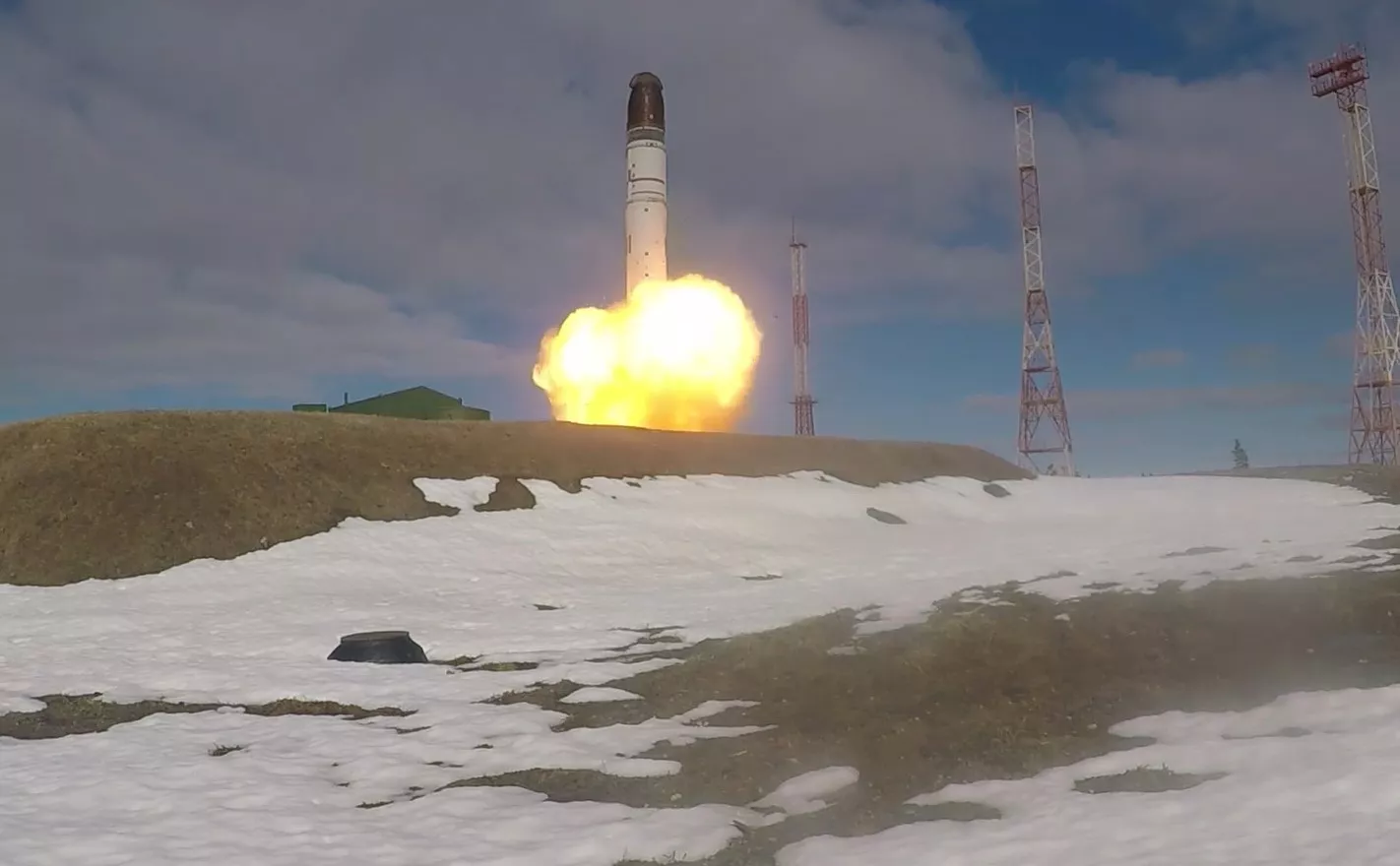 Keystone Press Agency / Global Look Press