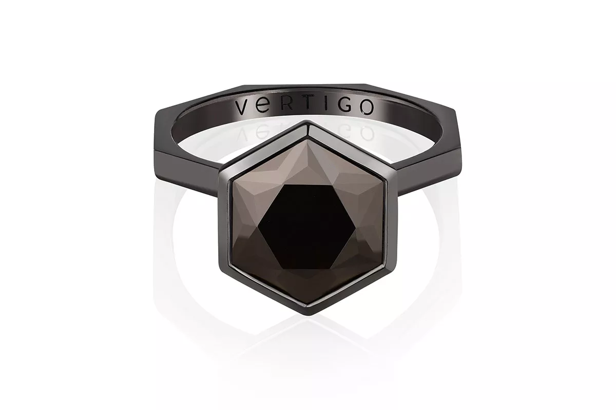 Кольцо Vertigo Jewellery Lab