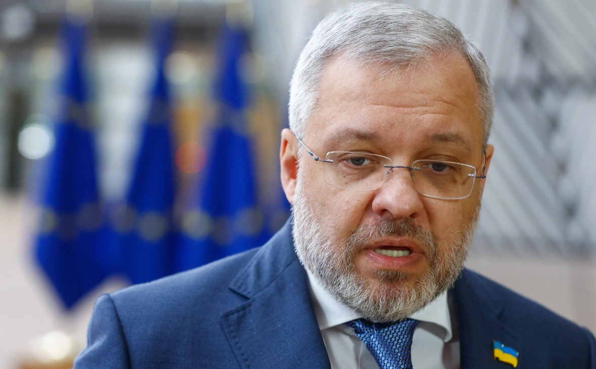 Stephanie Lecocq / EPA / ТАСС