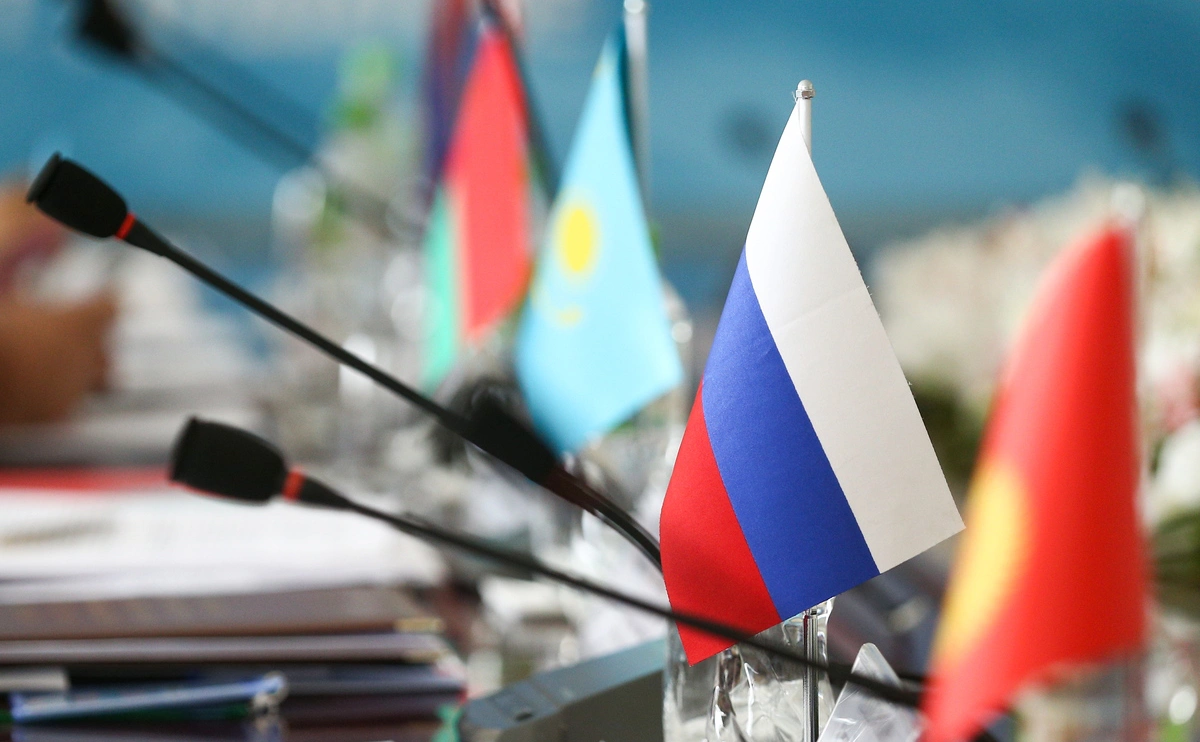 Егор Алеев / ТАСС