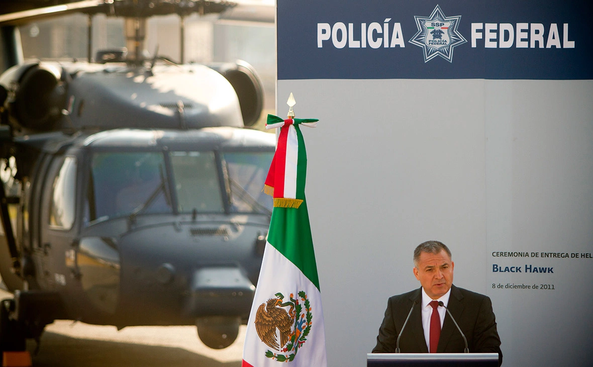 Pedro Mera / Xinhua / Global Look Press