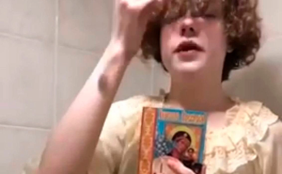 StasikKudryavyi / Telegram