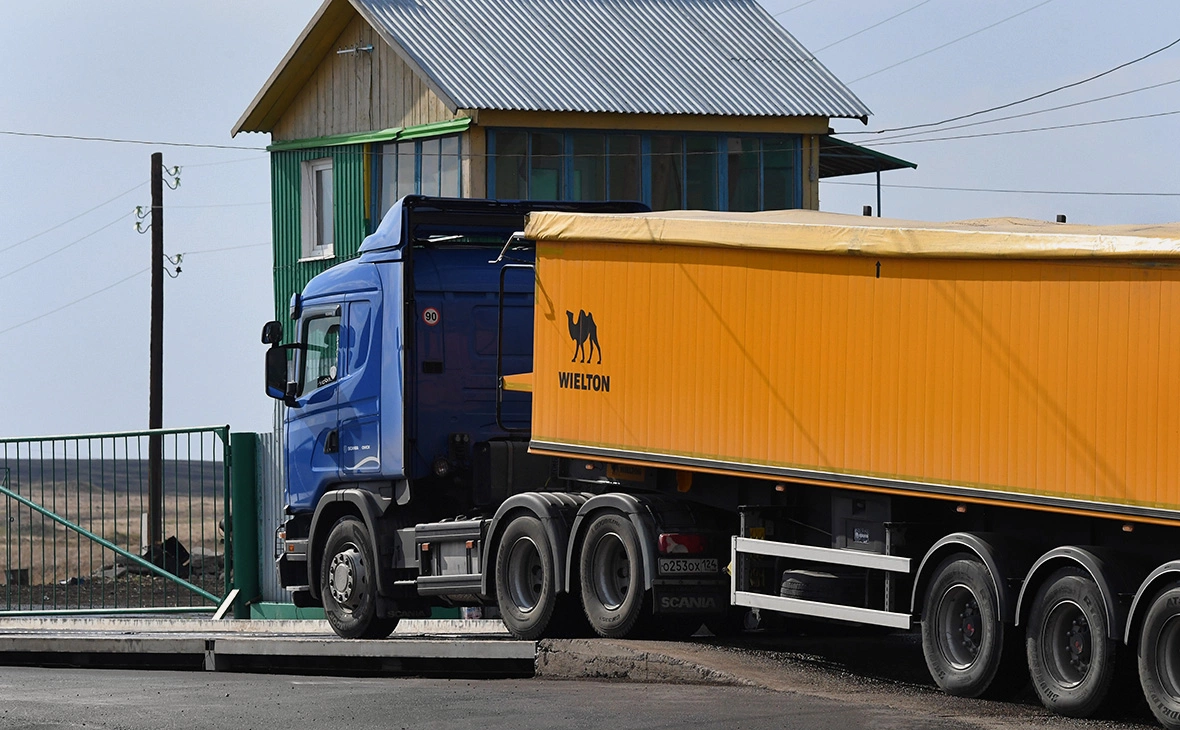 Илья Наймушин / РИА Новости