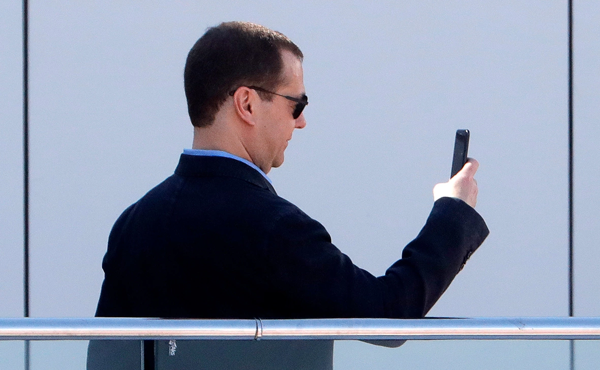 Михаил Метцель / ТАСС