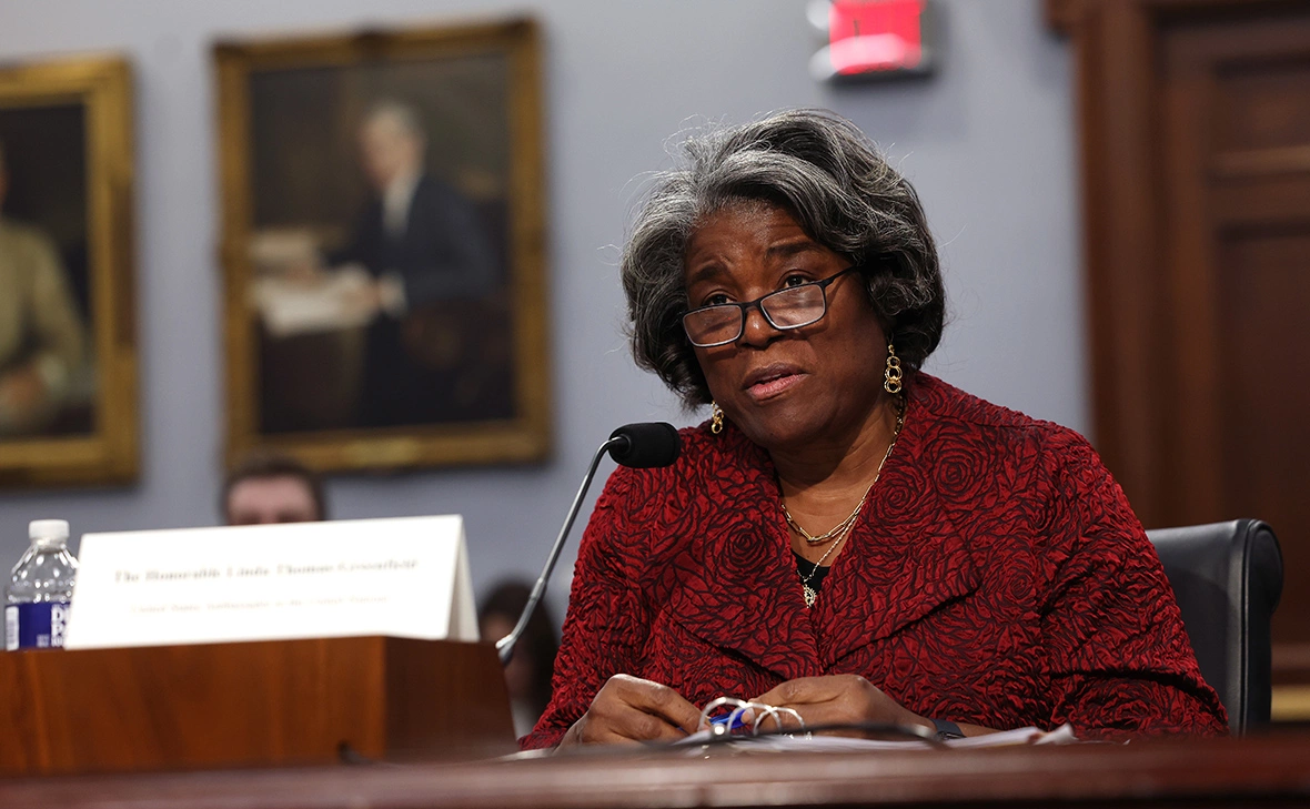 Kevin Dietsch / Getty Images