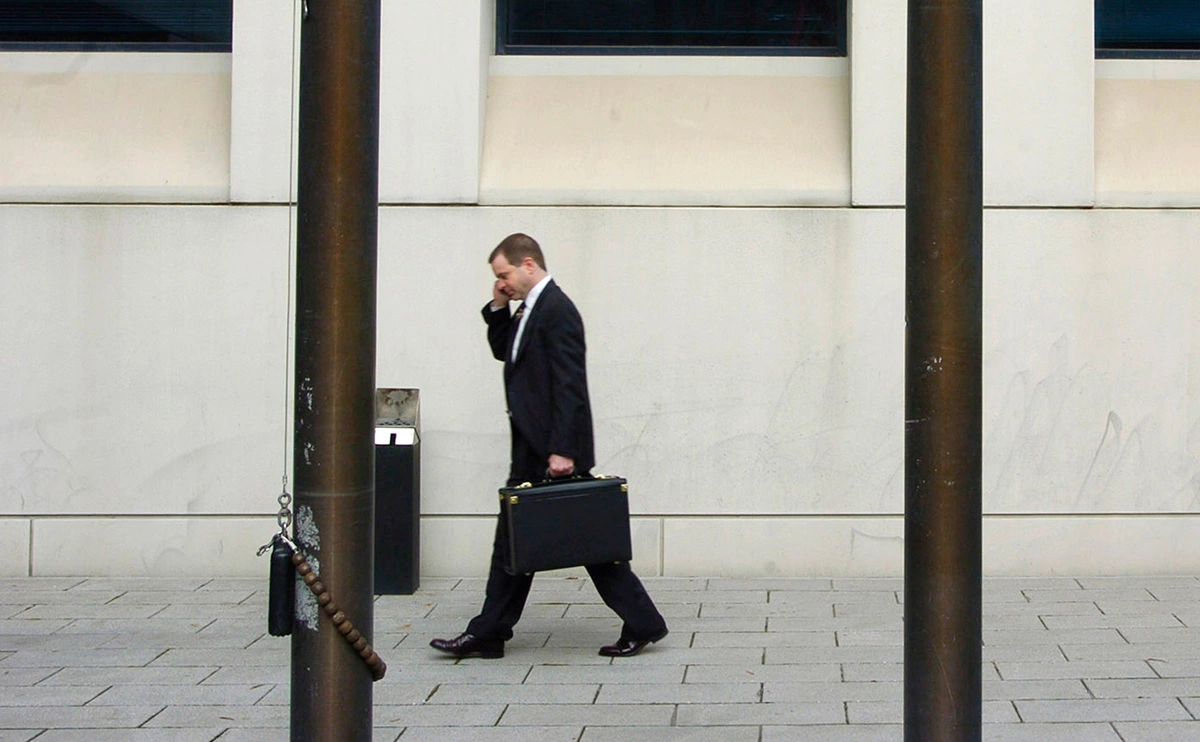 Davis Turner / Getty Images