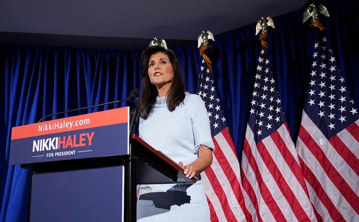 Kevin Lamarque / Reuters