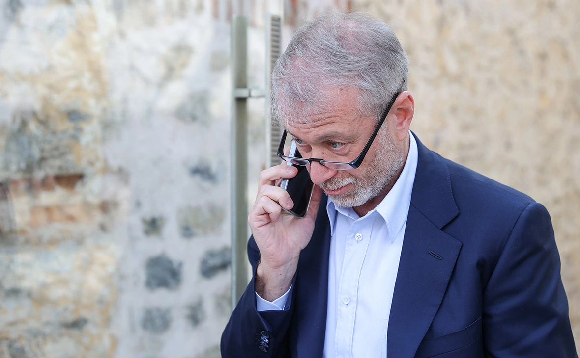 Сергей Карпухин / ТАСС