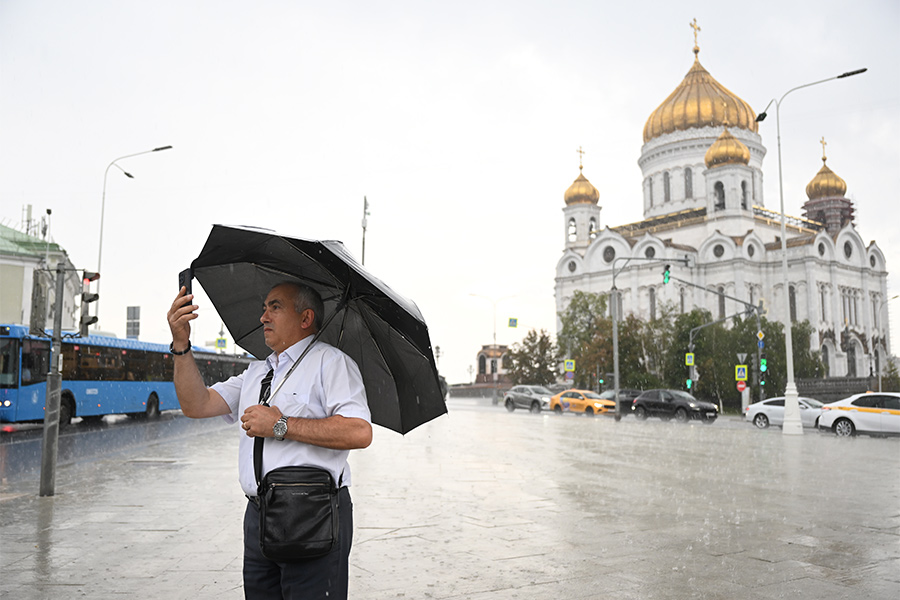 Фото: Павел Бедняков / РИА Новости