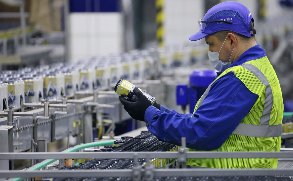 Петр Ковалев / ТАСС