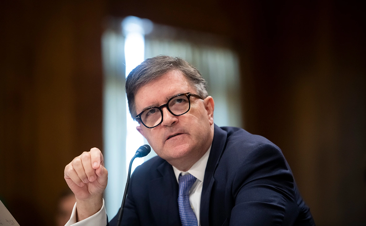 Rod Lamkey / Keystone Press Agency / Global Look Press