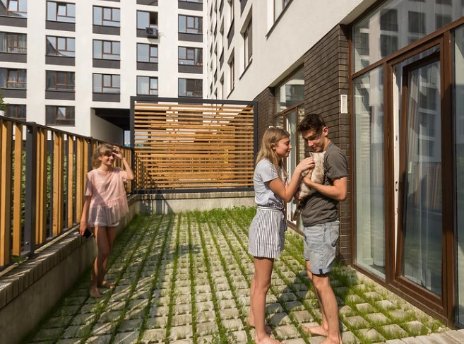 «Брусника»