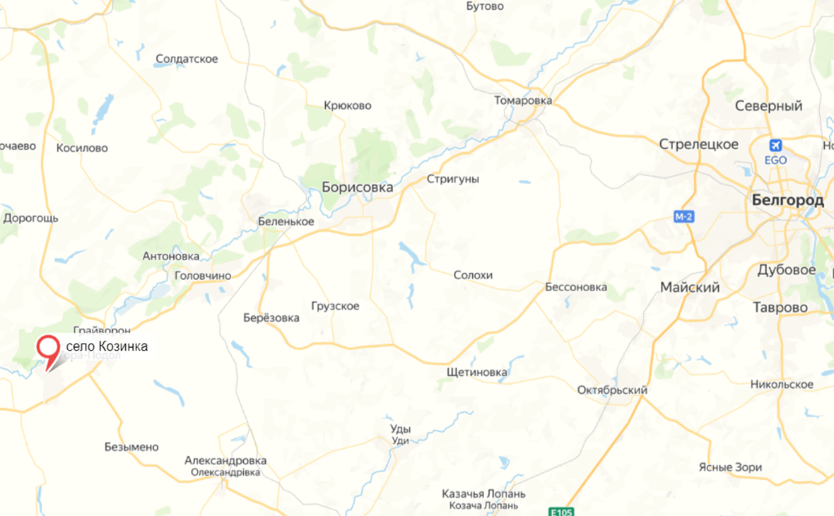 Яндекс.Карты