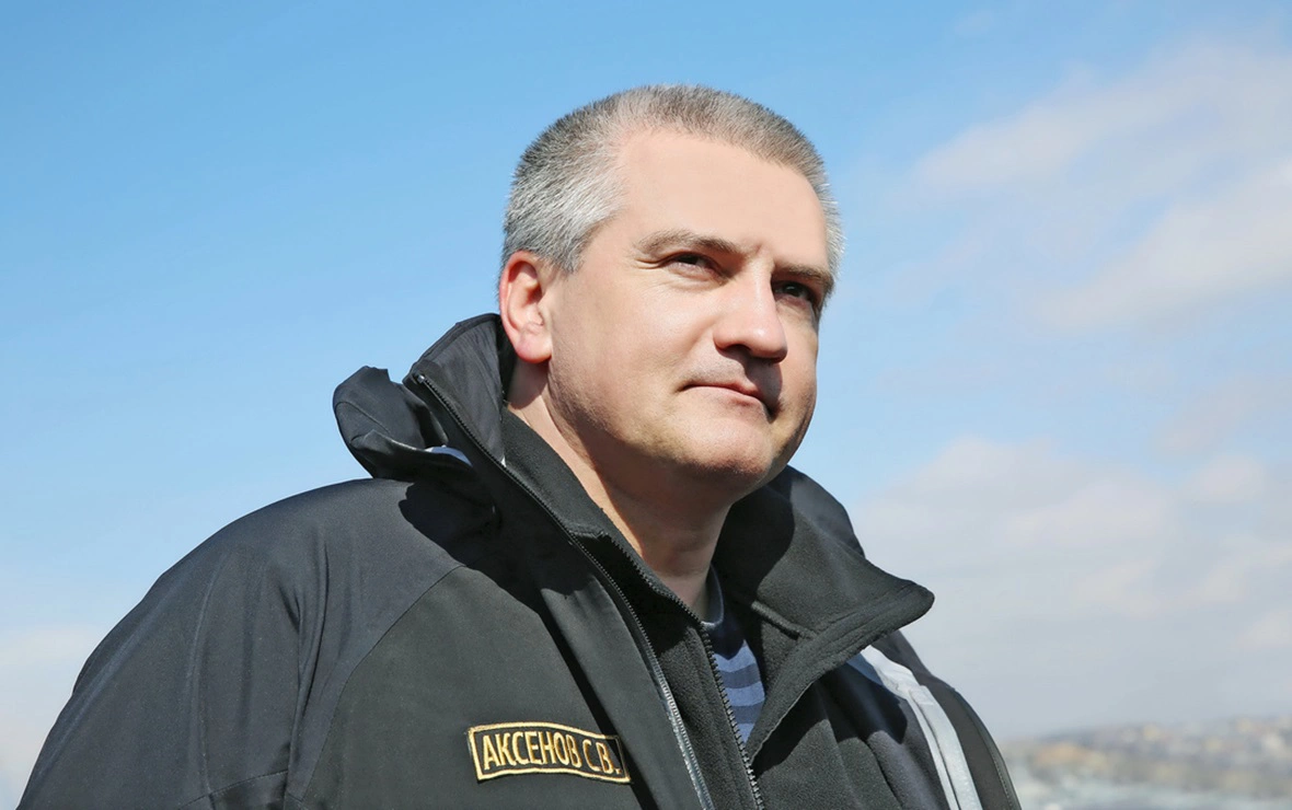 пресс-служба главы Республики Крым