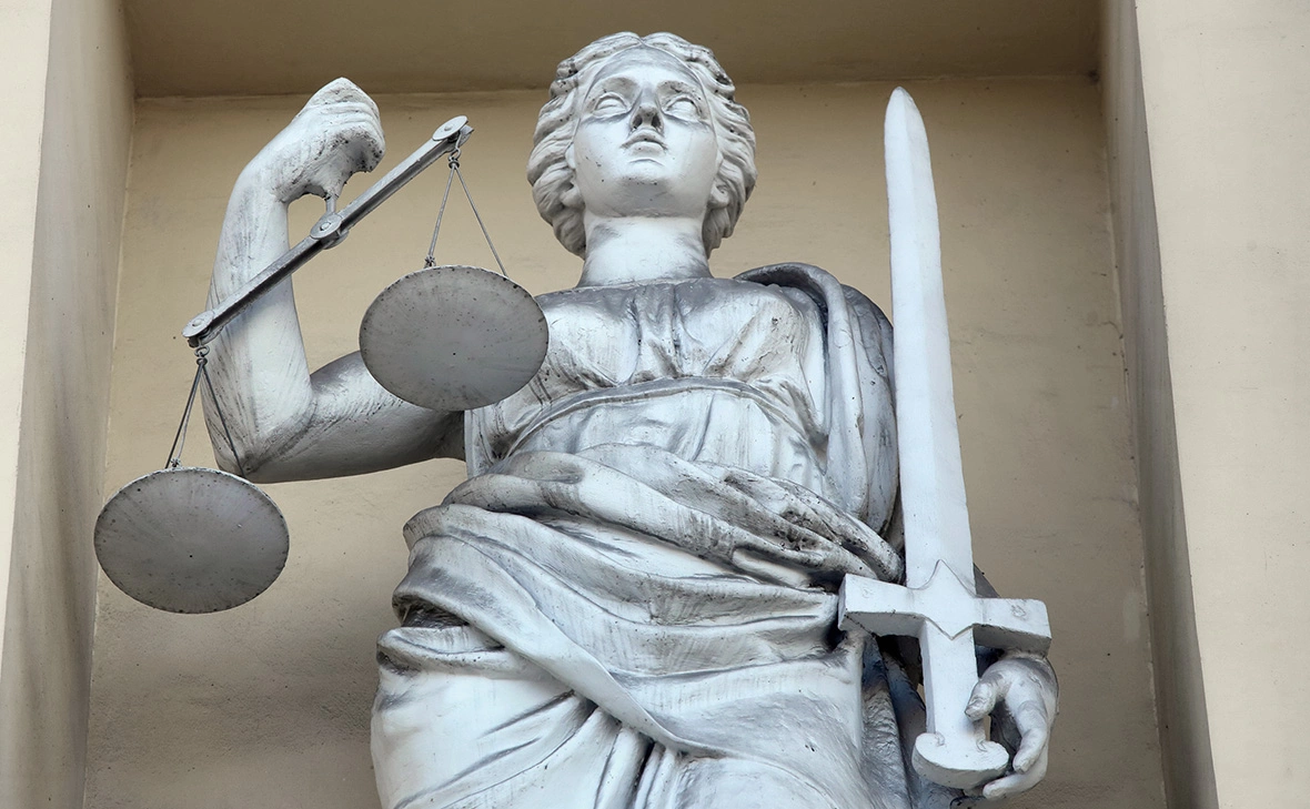 Замир Усманов / Global Look Press