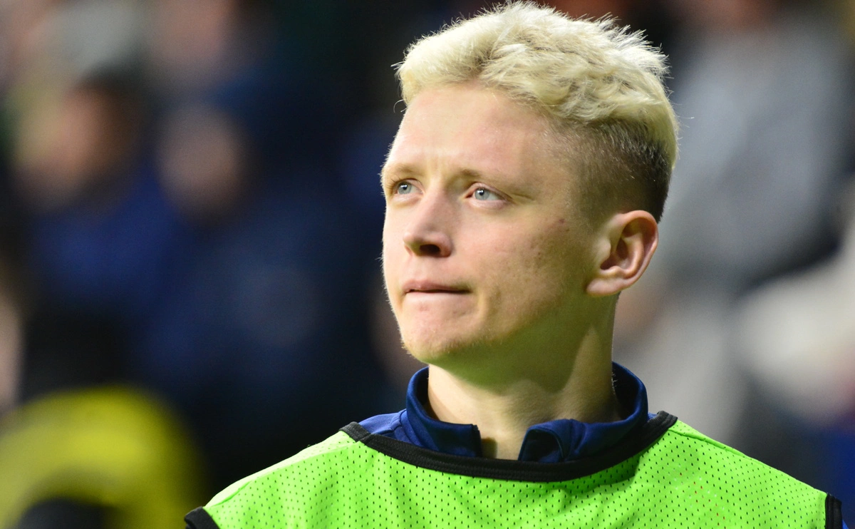 Pavel Kashaev / Global Look Press