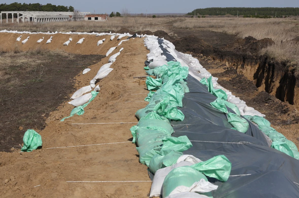 Денис Моргунов / URA.RU