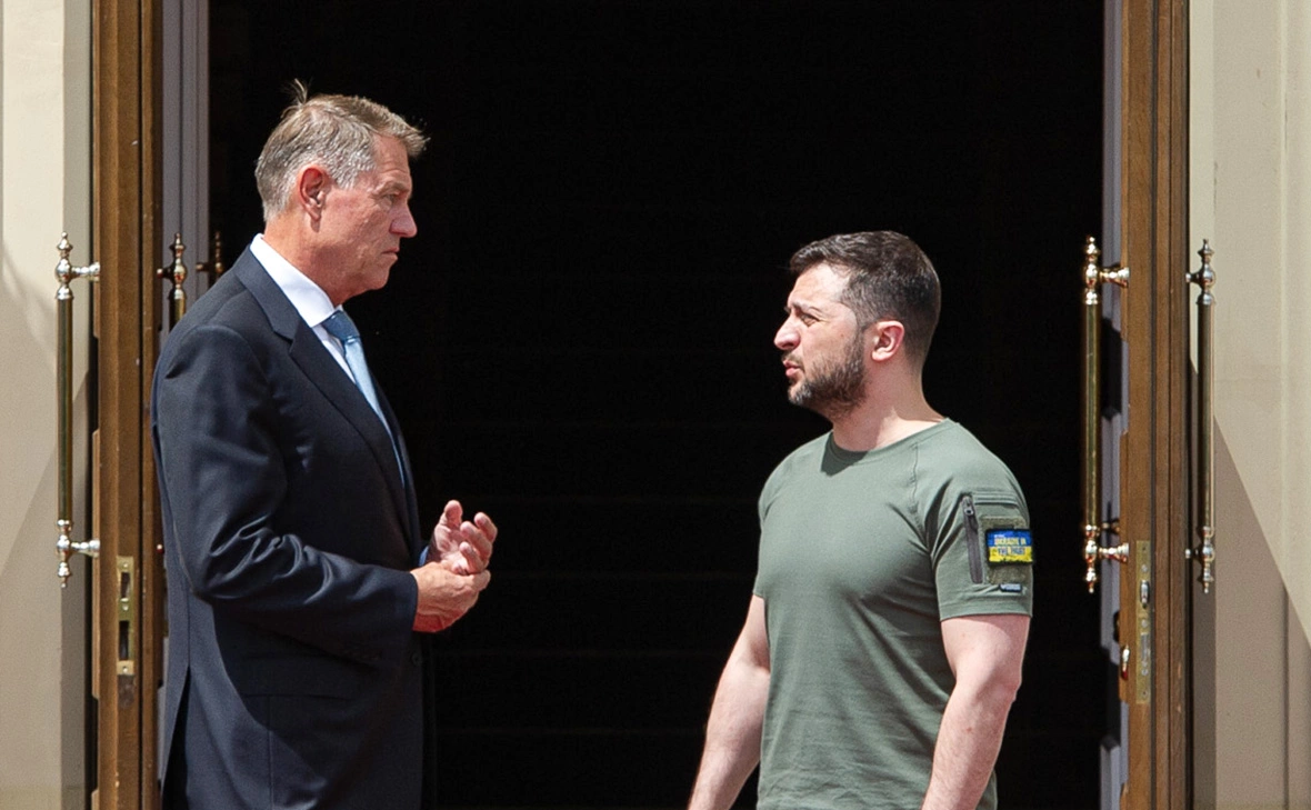 Алексей Фурман / Getty Images