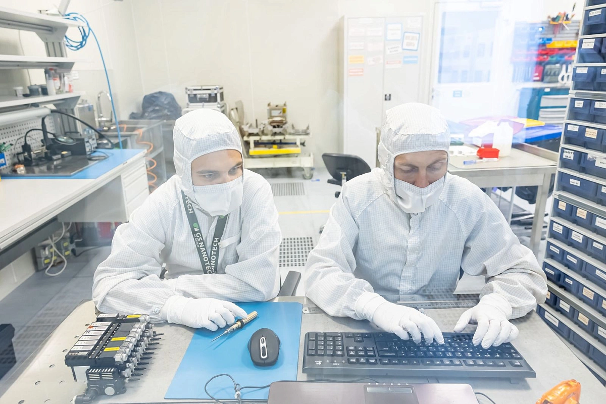 пресс-служба регионального правительства