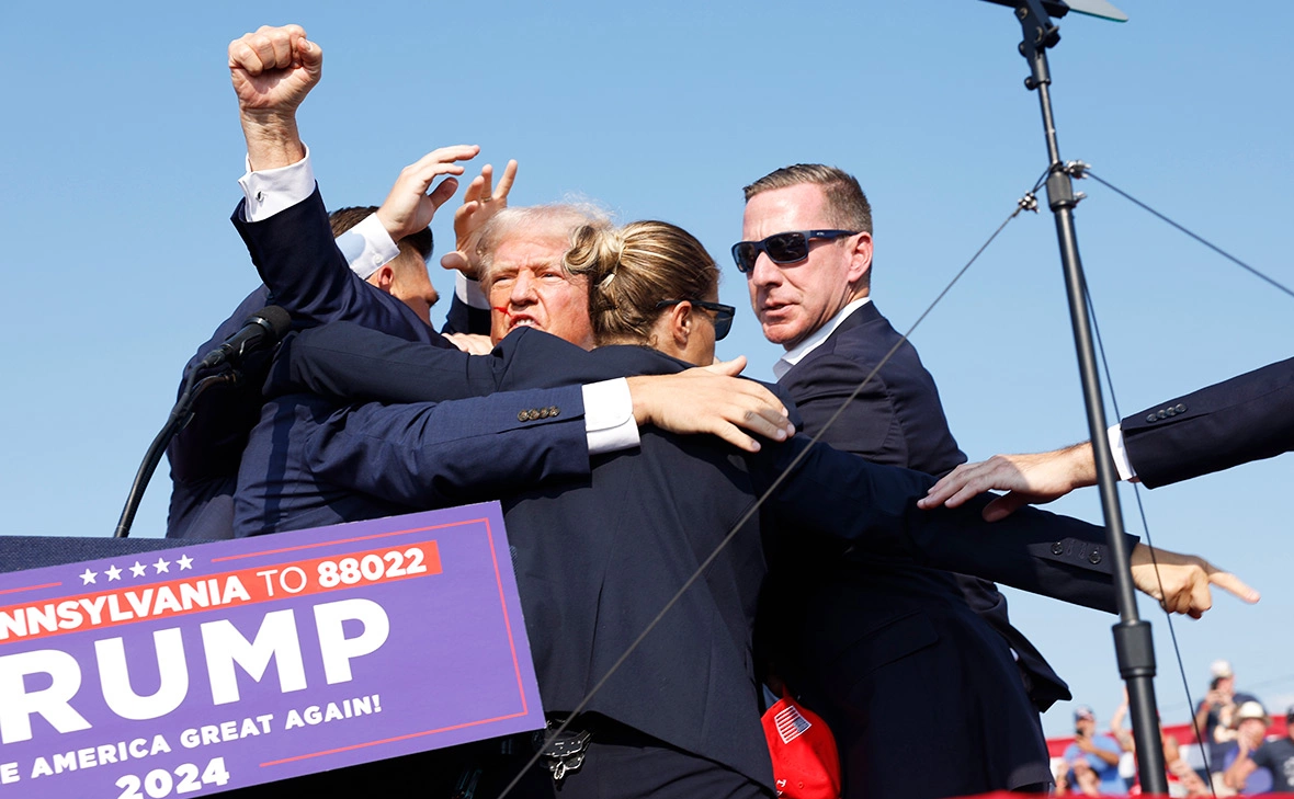 Anna Moneymaker / Getty Images