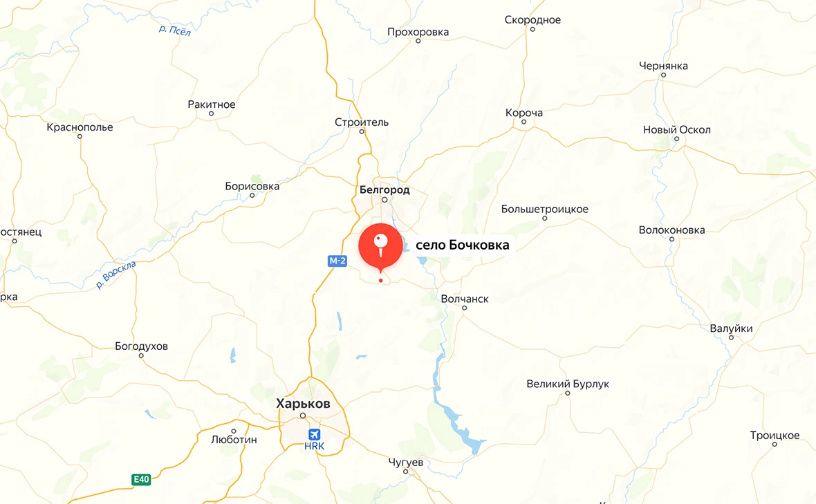 Яндекс.Карты