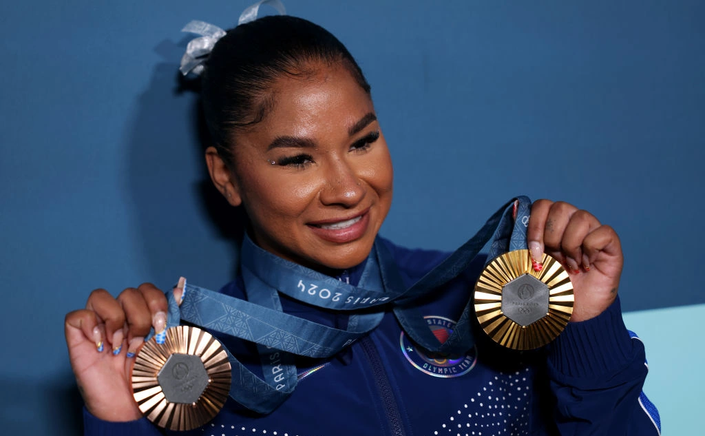 Naomi Baker / Getty Images