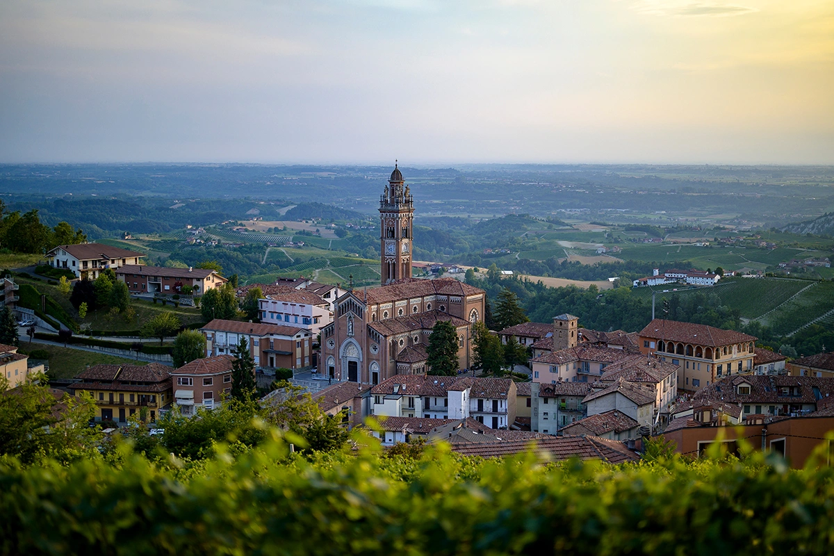 Mattia Bonavida / Shutterstock / FOTODOM